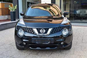 Nissan Juke 1.5 dCi Start&Stop Black Edition