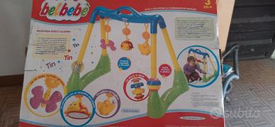 Gioco Palestra palestrina bosco allegro 