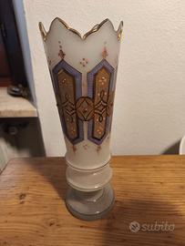 Vaso opalino antico