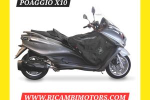 TERMOSCUDO PIAGGIO X10