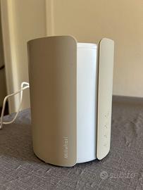Millefiori Milano - Diffusore ad ultrasuoni "Hydro