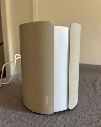 Millefiori Milano - Diffusore ad ultrasuoni "Hydro