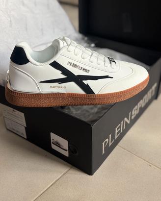 Scarpe nuove Plein Sport