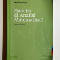 Esercizi Di Analisi Matematica 1