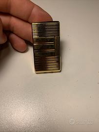 Accendino Diamant Antico Vintage Piccolo