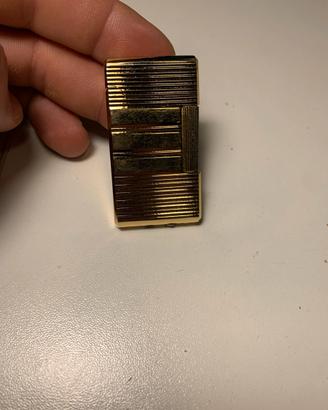 Accendino Diamant Antico Vintage Piccolo