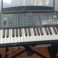 Tastiera Arranger GEM Cd30