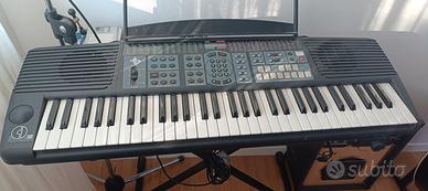 Tastiera Arranger GEM Cd30