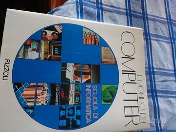 il mondo del computer 