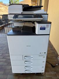 Ricoh MP C3503 - Multifunzione - A3 Colore