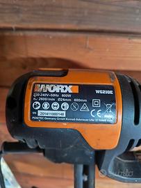 Taglia siepe elettrico