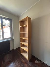 Libreria Billy