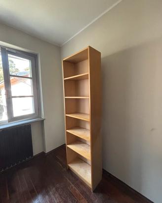 Libreria Billy