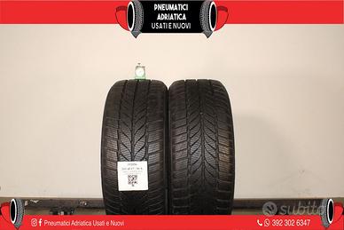 2 Gomme 215 45 R 17 Viking al 94% SPED GRATIS