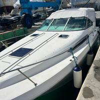 SEA RAY 280 sundancer diesel