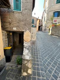 Cantina/rustico/magazzino