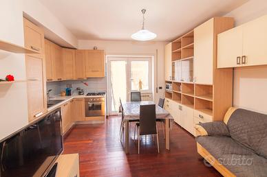 Appartamento marconi