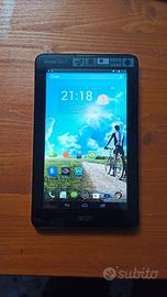 Acer Iconia Tab 7 Android 