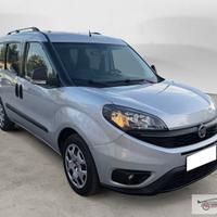 FIAT Doblò FIAT DOBLO 1.6 MJET 5 POSTI