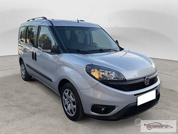 FIAT Doblò FIAT DOBLO 1.6 MJET 5 POSTI