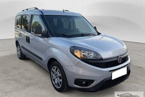 FIAT Doblò FIAT DOBLO 1.6 MJET 5 POSTI