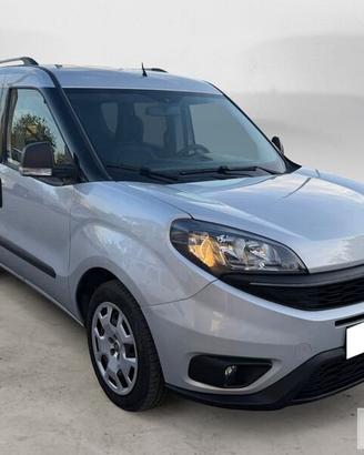 FIAT Doblò FIAT DOBLO 1.6 MJET 5 POSTI