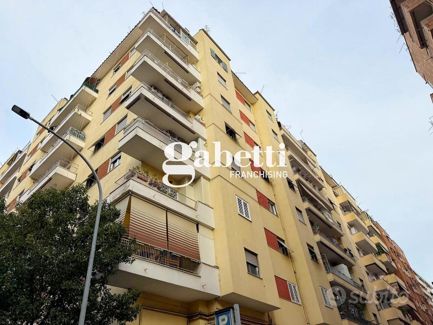 Appartamento – Roma, Tor De' Schiavi, Municipio Roma V - Vista 2