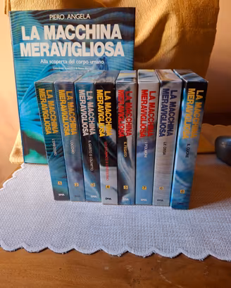 raccolta  di P.Angela