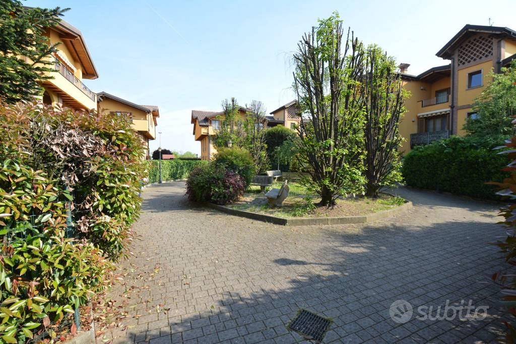 Appartamento – Trezzano Rosa, Milano - Vista 4