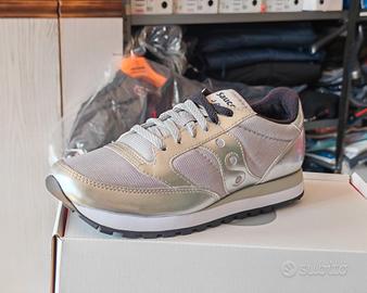 scarpa originali Saucony jazz per Donna 41 nouva