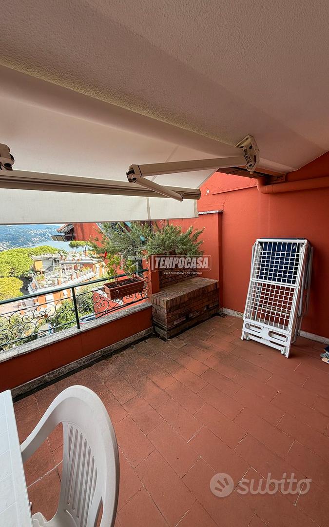 Appartamento – Santa Margherita Ligure - Vista 4