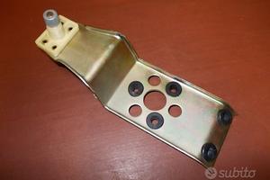 Piastra motorino tergicristalli Fiat 850 T-900 E