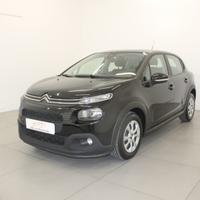 CITROEN C3 PureTech 82 Cv. Shine Plus NAVI