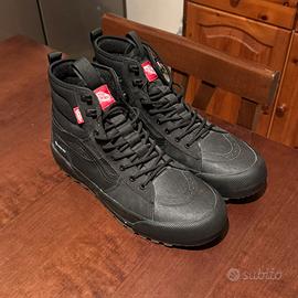 Vans Sk8-Hi GORE-TEX MTE-3 45