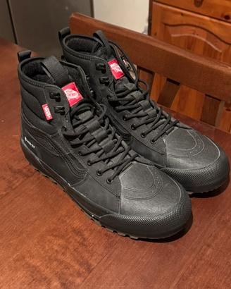 Vans Sk8-Hi GORE-TEX MTE-3 45