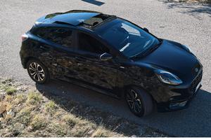 Ford Puma Hybrid ST-Line 125cv 