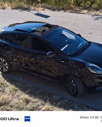 Ford Puma Hybrid ST-Line 125cv 