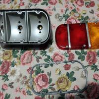 Fanalino posteriore leoncino / tigrotto