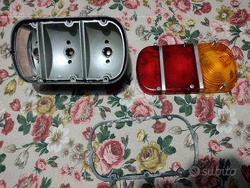 Fanalino posteriore leoncino / tigrotto