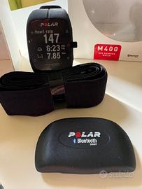 Polar M400