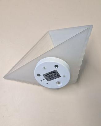 Lampada da parete Quattrifolio