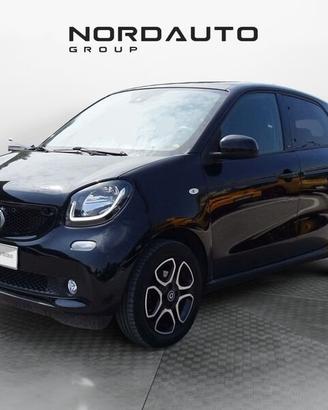 smart forfour 2nds. (W453) 70 1.0 twinamic Prime