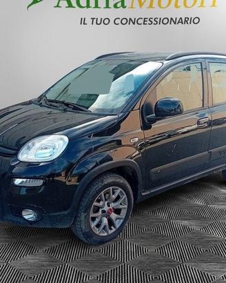 FIAT Panda 0.9 TwinAir Turbo 85cv S&S E6-Temp 4x4