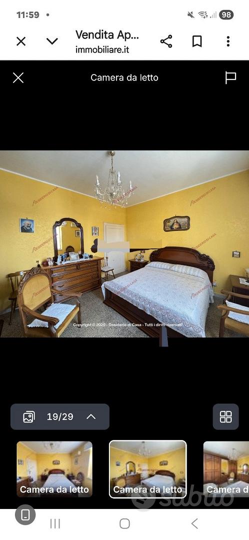 Appartamento – Cefalù, Contrada Ogliastrillo - Vista 4
