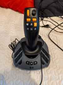 Thrusmaster SimTusk