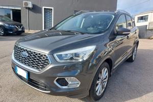 FORD Kuga 2.0 TDCI 180 CV 4WD Vignale