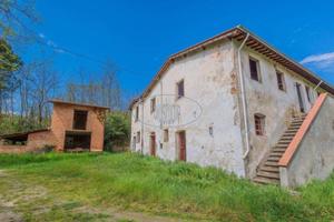 Rustico / Casale di 560 m² con più di 5 locali e b