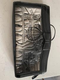 Borsa Braccialini Firenze con tracolla