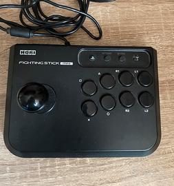 Fighting stick mini