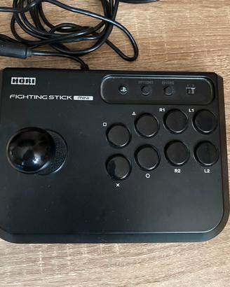 Fighting stick mini